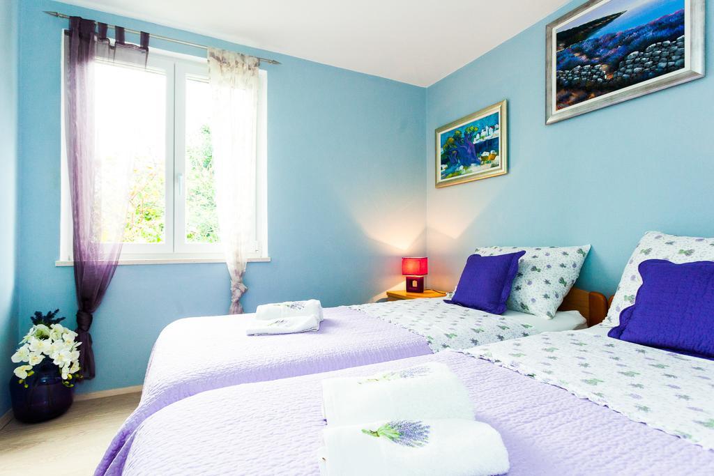Holiday Home Villa Pindo Ston Buitenkant foto